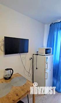Студия квартира, на длительный срок, 25м2, 1/16 этаж
