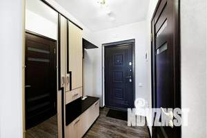 1-к квартира, посуточно, 27м2, 14/20 этаж