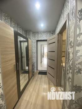 Студия квартира, на длительный срок, 33м2, 5/21 этаж