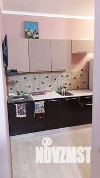 2-к квартира, посуточно, 35м2, 2/2 этаж