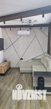 2-к квартира, посуточно, 31м2, 4/16 этаж