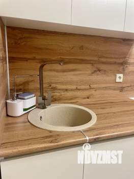 1-к квартира, посуточно, 37м2, 13/20 этаж