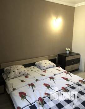 2-к квартира, посуточно, 52м2, 1/18 этаж