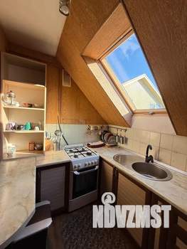 2-к квартира, посуточно, 75м2, 3/3 этаж