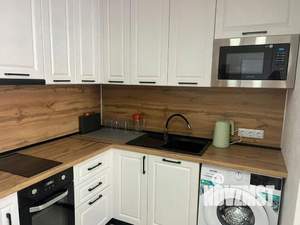 3-к квартира, посуточно, 50м2, 1/1 этаж