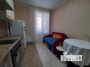 1-к квартира, на длительный срок, 38м2, 9/20 этаж