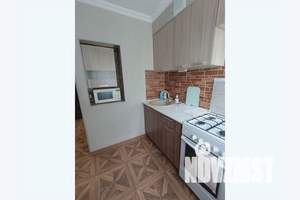 1-к квартира, посуточно, 30м2, 5/5 этаж