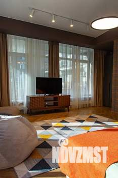 2-к квартира, посуточно, 70м2, 1/4 этаж