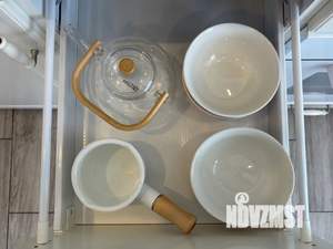 1-к квартира, посуточно, 34м2, 1/8 этаж