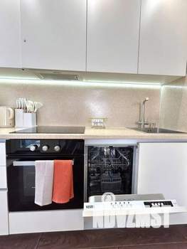 2-к квартира, посуточно, 48м2, 1/1 этаж
