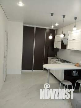 2-к квартира, посуточно, 35м2, 2/9 этаж