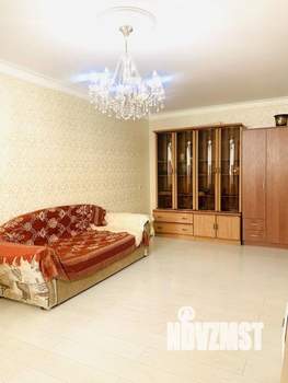 1-к квартира, на длительный срок, 54м2, 1/11 этаж