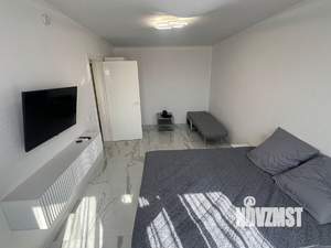 1-к квартира, на длительный срок, 40м2, 7/17 этаж