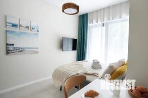 1-к квартира, посуточно, 19м2, 4/8 этаж