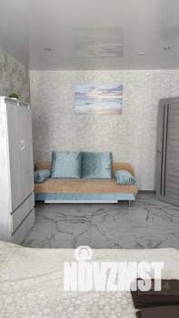 1-к квартира, посуточно, 38м2, 14/15 этаж