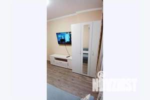 1-к квартира, посуточно, 33м2, 1/17 этаж