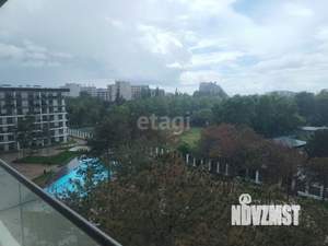 1-к квартира, на длительный срок, 58м2, 7/7 этаж