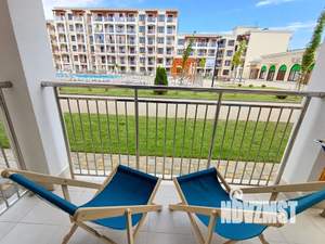 1-к квартира, посуточно, 45м2, 1/5 этаж