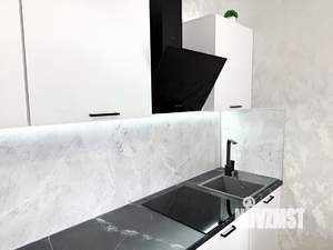 Студия квартира, посуточно, 31м2, 2/3 этаж