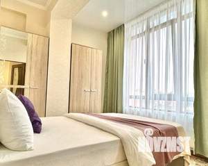 2-к квартира, посуточно, 38м2, 1/1 этаж