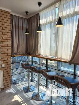 1-к квартира, на длительный срок, 40м2, 14/14 этаж