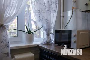 1-к квартира, посуточно, 32м2, 3/4 этаж