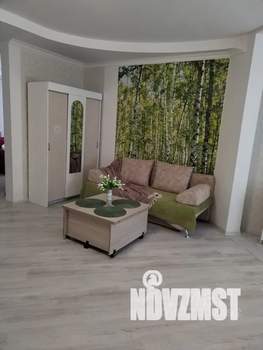 1-к квартира, посуточно, 59м2, 7/11 этаж