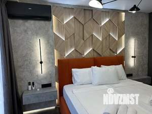 2-к квартира, посуточно, 70м2, 1/1 этаж