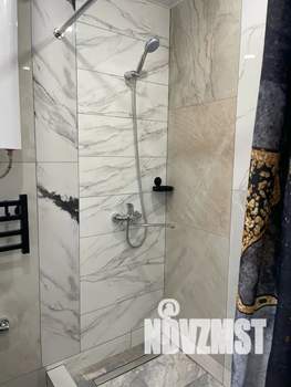 Студия квартира, посуточно, 25м2, 1/2 этаж