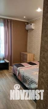 1-к квартира, посуточно, 34м2, 4/23 этаж
