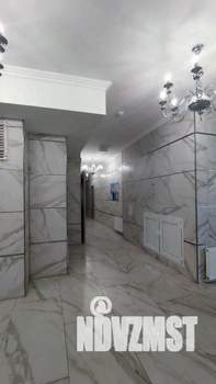 1-к квартира, посуточно, 27м2, 1/1 этаж