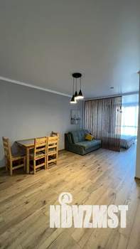 1-к квартира, посуточно, 52м2, 1/4 этаж