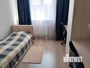 2-к квартира, посуточно, 55м2, 12/15 этаж