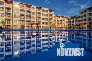 2-к квартира, посуточно, 38м2, 2/4 этаж