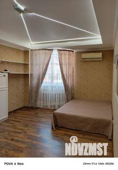 1-к квартира, на длительный срок, 40м2, 7/7 этаж