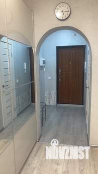 Студия квартира, на длительный срок, 32м2, 5/16 этаж