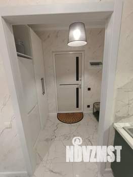 Студия квартира, посуточно, 23м2, 6/8 этаж