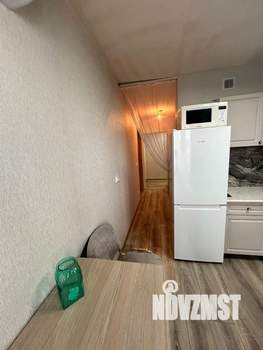 1-к квартира, на длительный срок, 43м2, 11/16 этаж