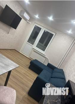 1-к квартира, на длительный срок, 37м2, 16/16 этаж