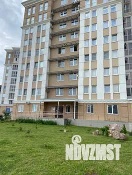 2-к квартира, посуточно, 66м2, 7/9 этаж