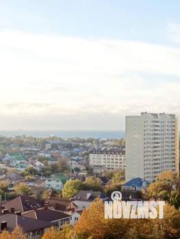 1-к квартира, на длительный срок, 38м2, 13/14 этаж