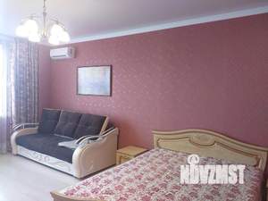 1-к квартира, на длительный срок, 57м2, 4/10 этаж