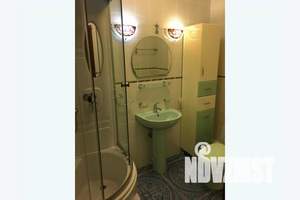 1-к квартира, посуточно, 35м2, 2/3 этаж