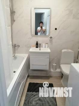 1-к квартира, посуточно, 32м2, 2/5 этаж