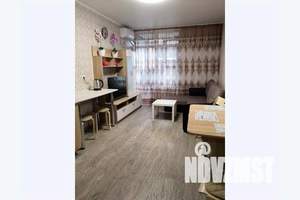 1-к квартира, посуточно, 22м2, 14/16 этаж