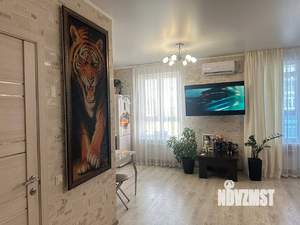 1-к квартира, на длительный срок, 37м2, 4/6 этаж