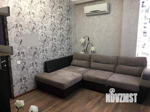 2-к квартира, посуточно, 53м2, 3/5 этаж