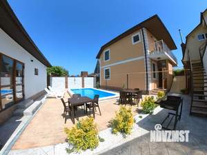 2-к квартира, посуточно, 45м2, 1/1 этаж