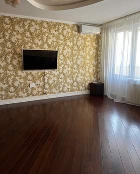 3-к квартира, на длительный срок, 110м2, 2/9 этаж