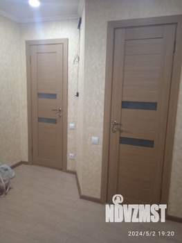 2-к квартира, на длительный срок, 54м2, 4/9 этаж